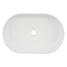 Anika 490mm Ceramic Above Counter Basin